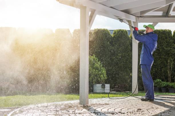 Best Parking Lot and Garage Cleaning  in Millen, GA