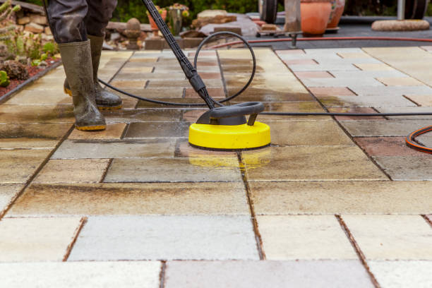 Professional Pressure Washing Services in Millen, GA